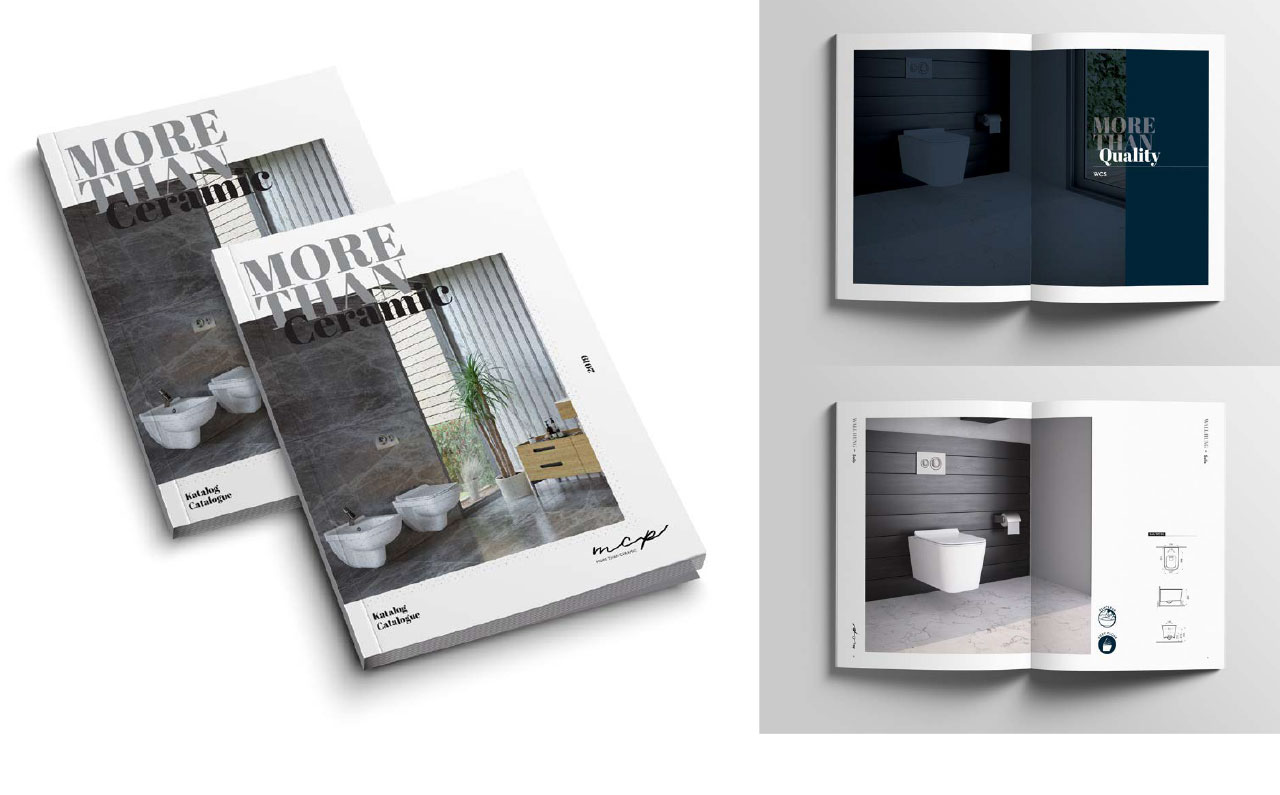 MCP için hazırlanan tasarım projesi - SALT Kreatif.