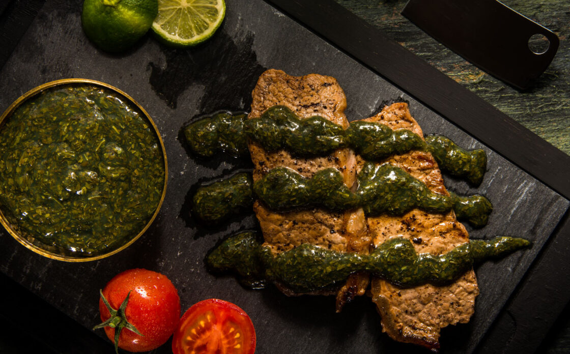 MEZITA – THE ART OF FLAVOR