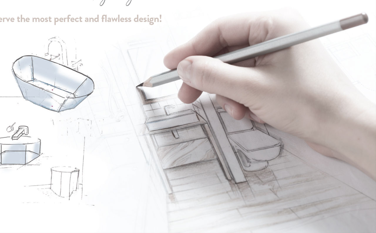 Seramiksan için hazırlanan tasarım projesi - SALT Kreatif.