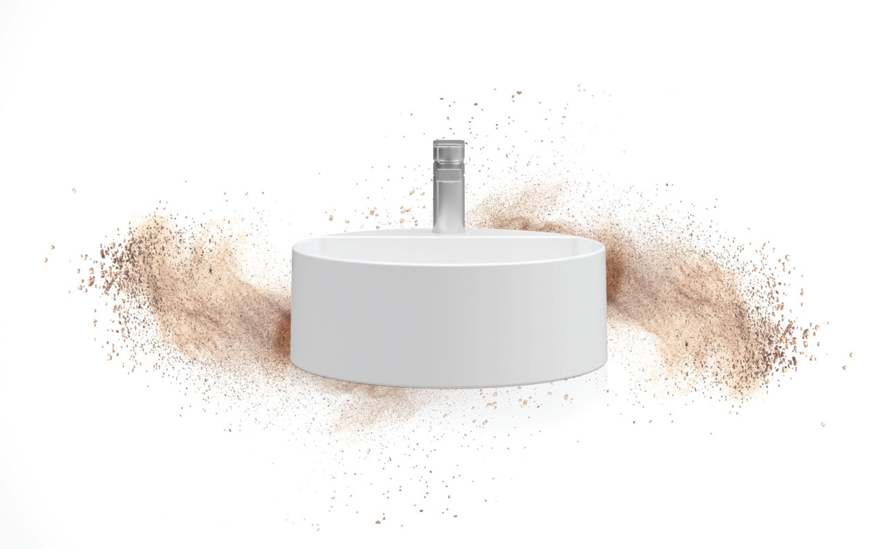 SERAMİKSAN - Doğadan İlham Alıyoruz!