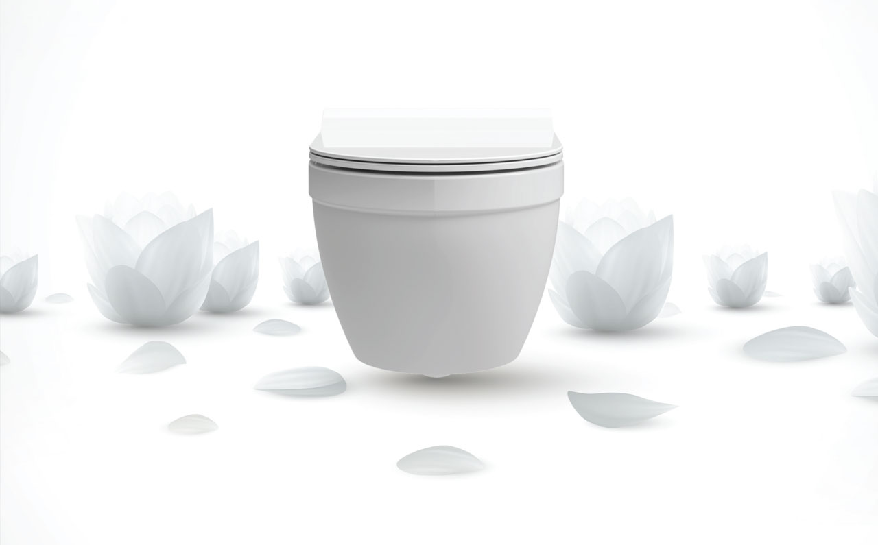 Seramiksan için hazırlanan tasarım projesi - SALT Kreatif.