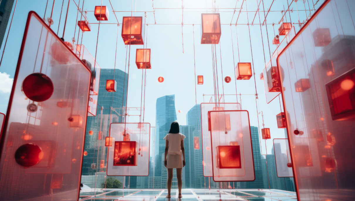 Maddenin Piksele Dönüştüğü Sınır: Küresel Markaların Dijital Zanaatkarlık Stratejisi