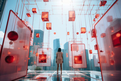 Maddenin Piksele Dönüştüğü Sınır: Küresel Markaların Dijital Zanaatkarlık Stratejisi