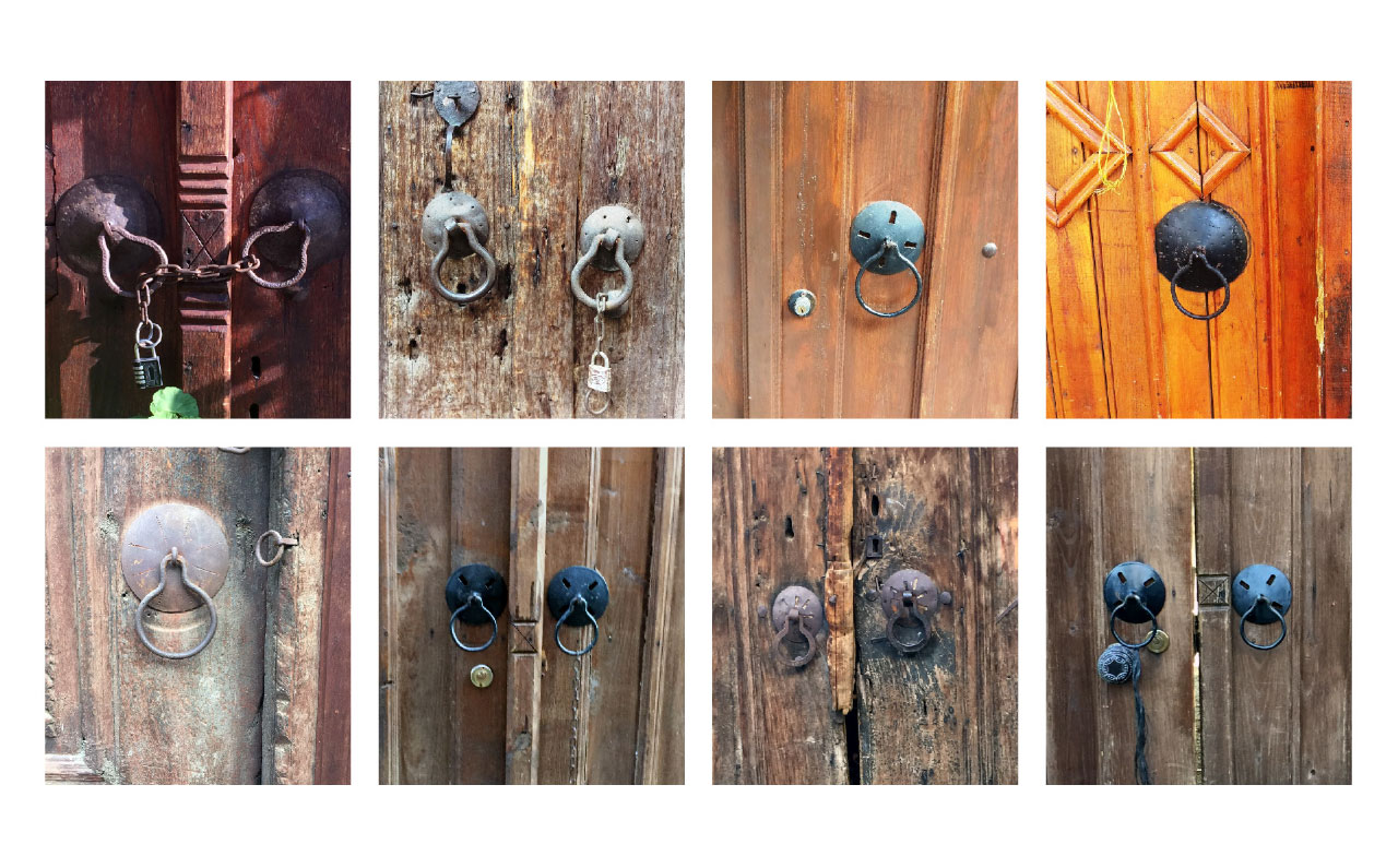 Birgi için hazırlanan tasarım projesi - SALT Kreatif.