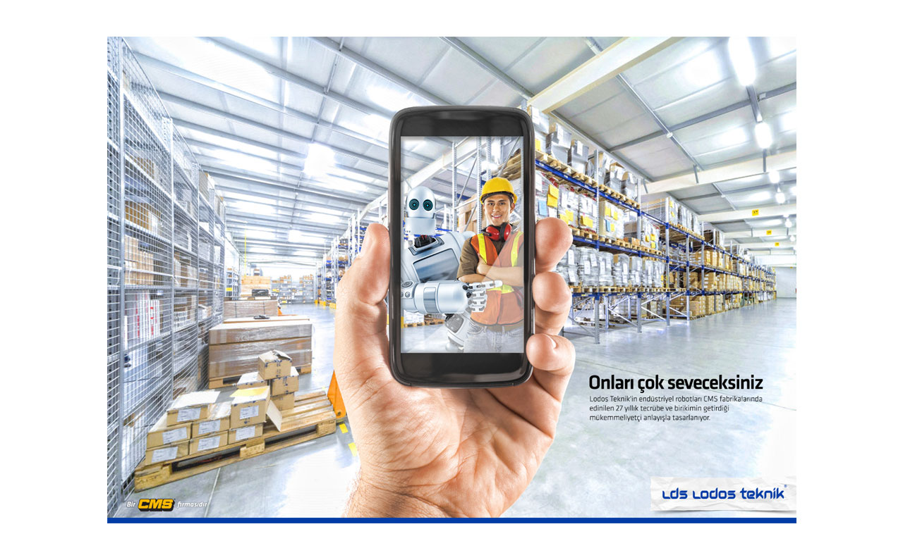 CMS için hazırlanan tasarım projesi - SALT Kreatif.