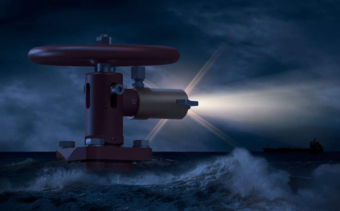 DIKKAN – THE VISUAL LANGUAGE OF HEAVY INDUSTRY