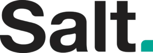 SALT Kreatif İzmir Reklam Ajansı Logosu